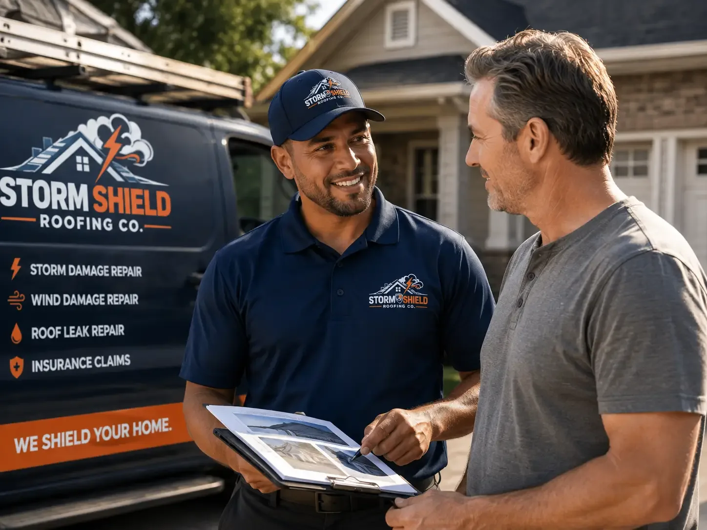 Storm Damage Roof Repair Twain, CA FAQs